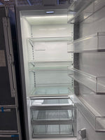 SubZero IC-30R-RH - 30" Column Refrigerator