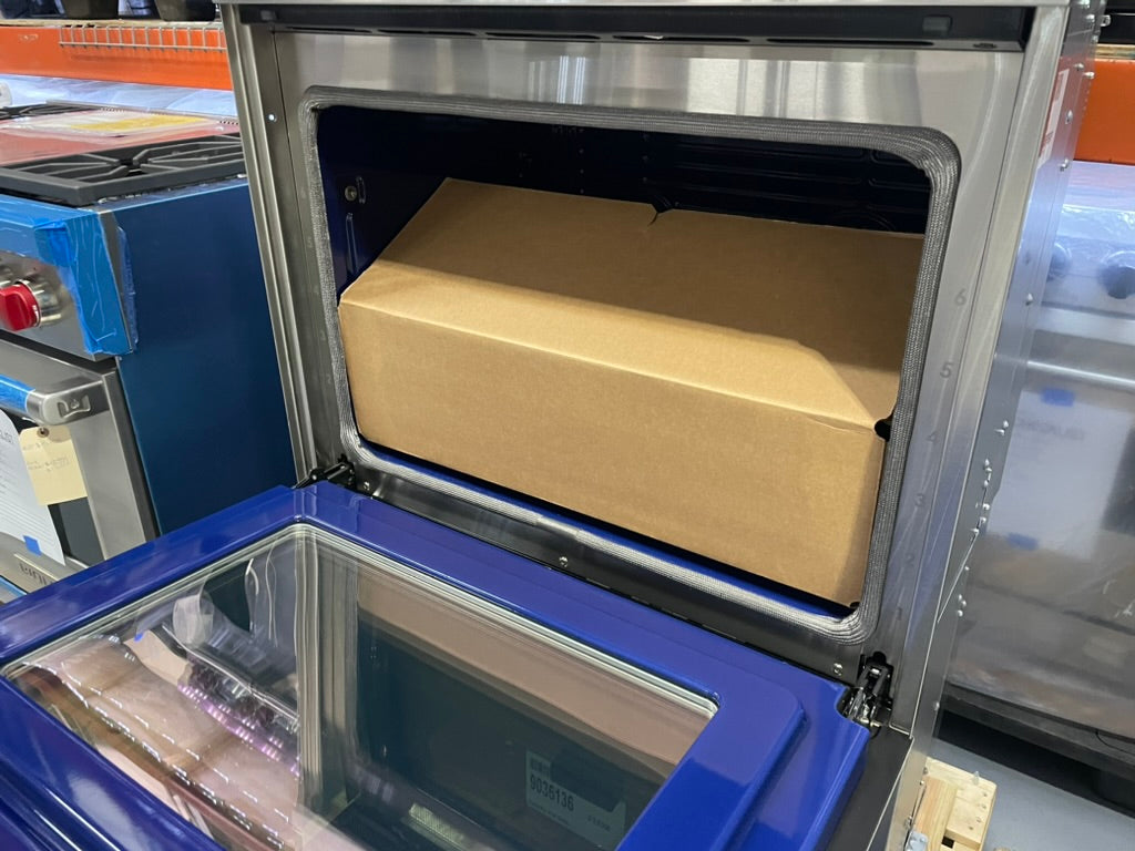 Wolf DO3050PE/S/P - 30” Built-In Double Oven