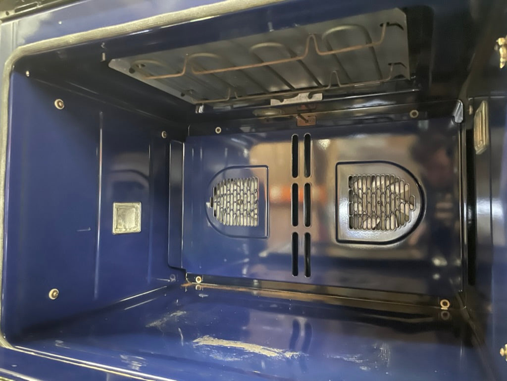 Wolf DO30F/S - 30" L Series Electric Double Oven
