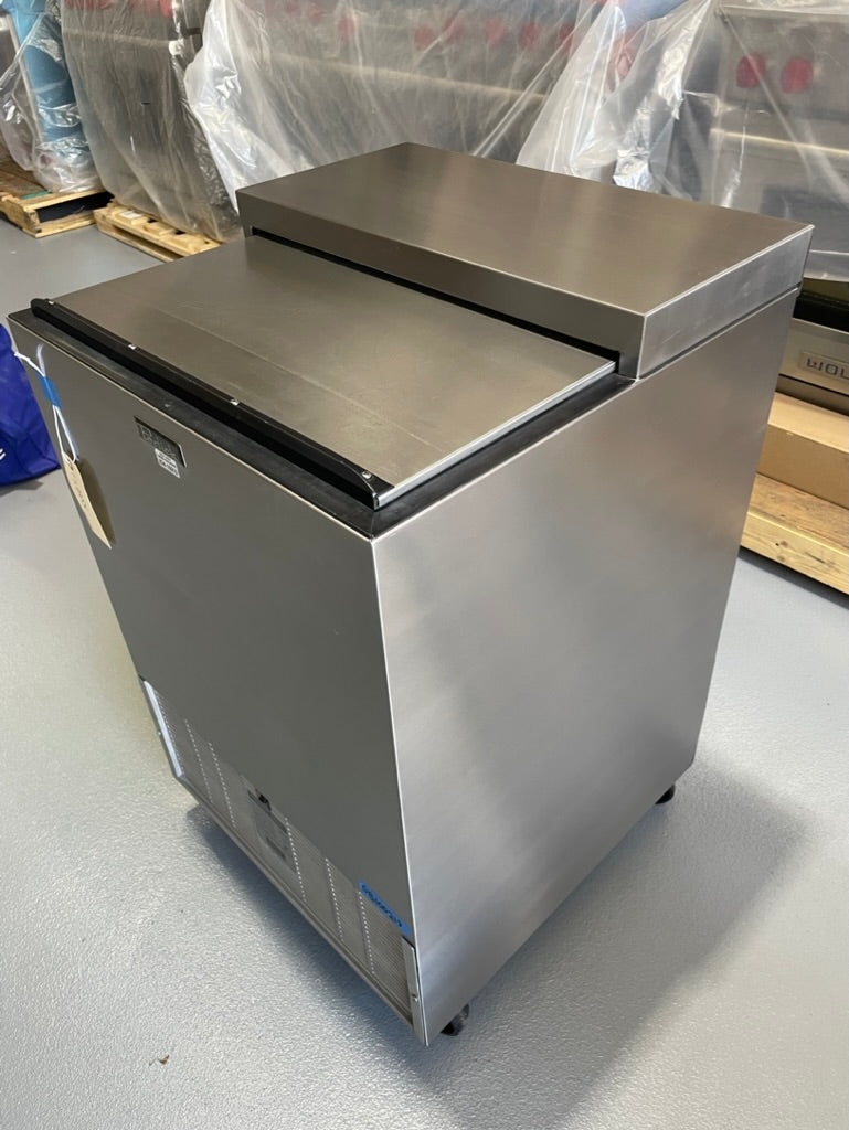 Perlick FR24SS - 24" Glass Froster