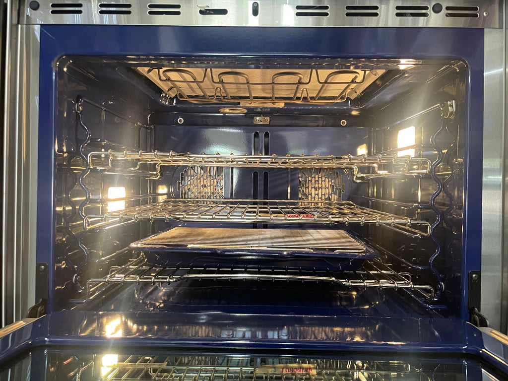 Wolf DF484CG-LP - 48” 4-Burner Range W/ Griddle and Char