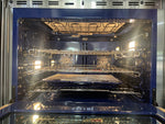 Wolf DF484CG-LP - 48” 4-Burner Range W/ Griddle and Char