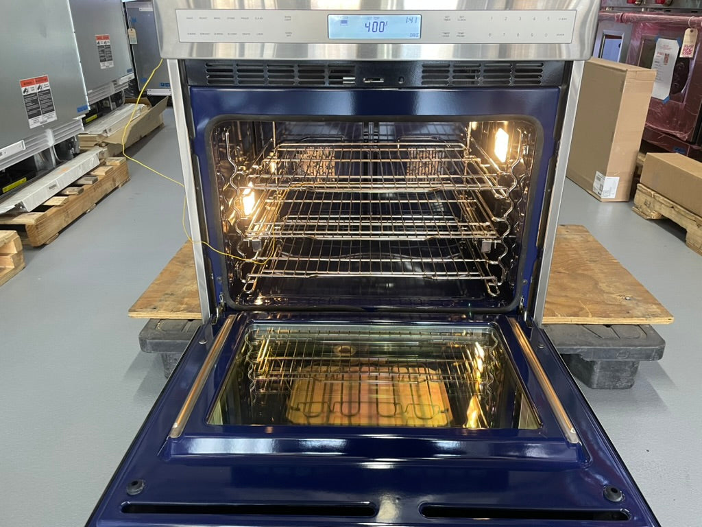 Wolf SO30PE/S/PH - 30" Single Oven