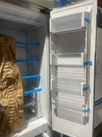 SubZero BI-36UFD/O - 36” Overlay French-Door