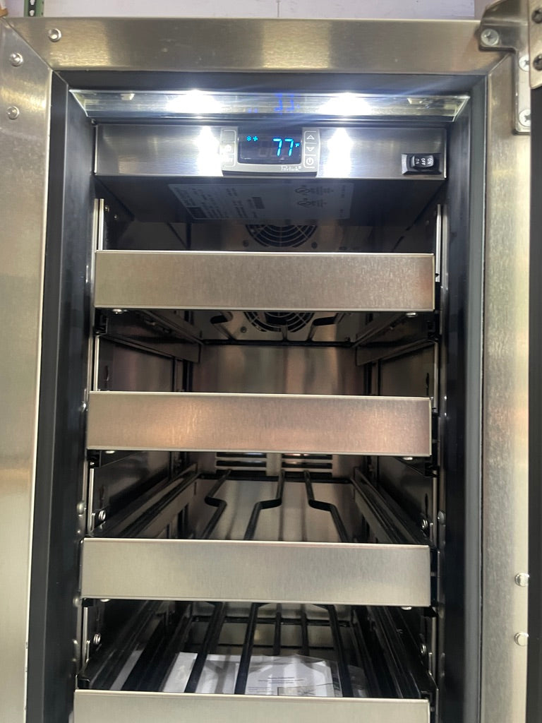 Perlick HP15WS-3-3R - 15" Wine Reserve