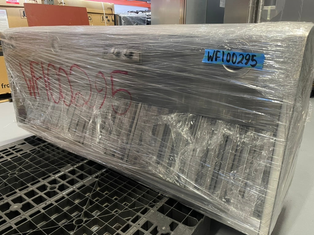 Wolf PW602418 - 60" Wall Hood