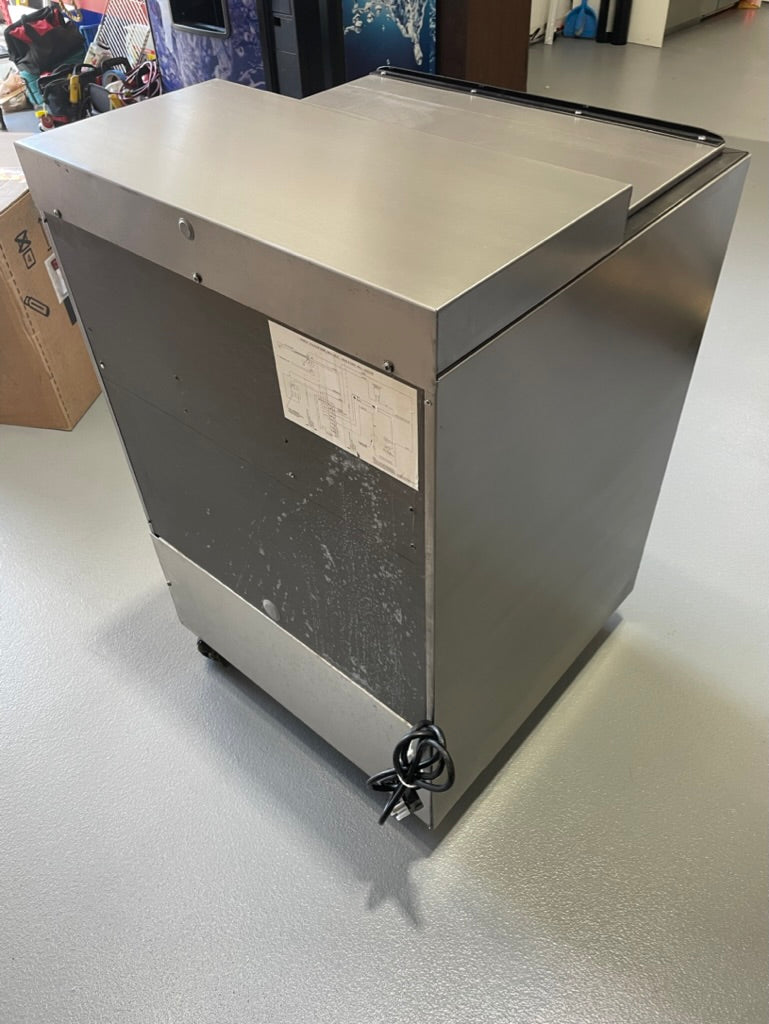 Perlick FR24SS - 24" Glass Froster