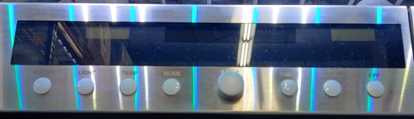 Wolf CSO24 - 24" Convection Steam Oven