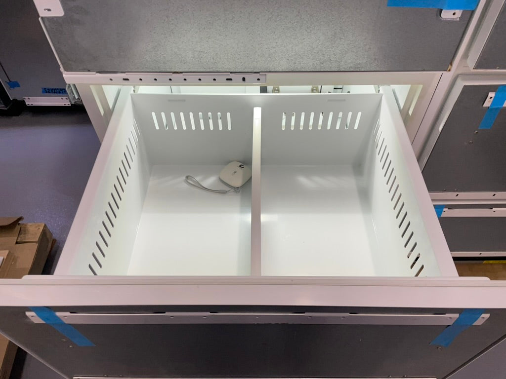 SubZero 700TCI-2 - 27” Column Refrigerator