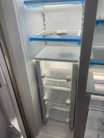 SubZero BI-42SD/S/PH 42” Side-By-Side Refrigerator