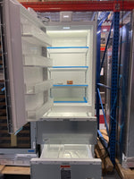 SubZero IT-30FI-LH - 30” Column Freezer W/ Drawers