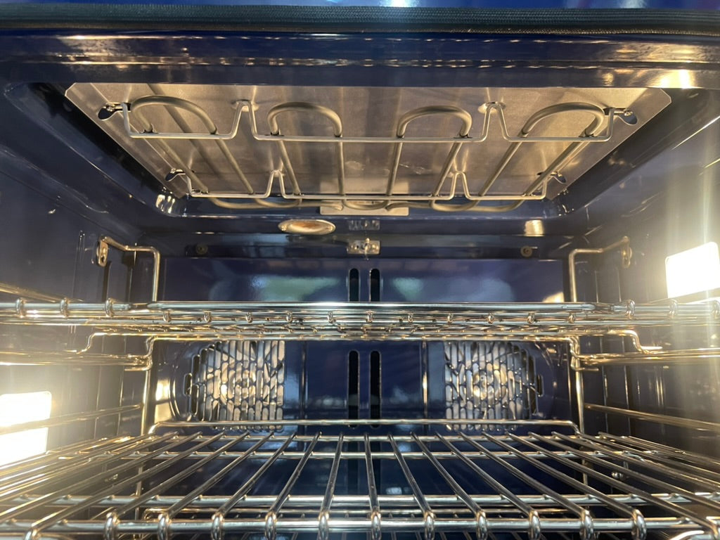 Wolf DF486G-3 - 48” 6 Burner Dual Fuel Range W/ Griddle