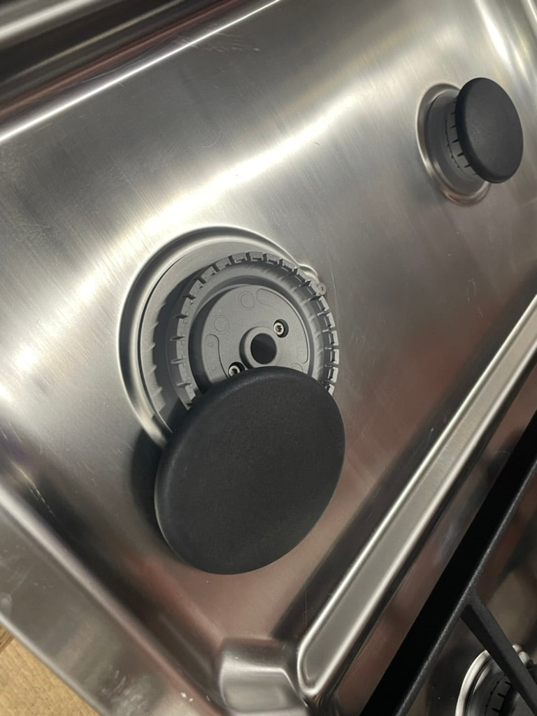 Wolf CT36G/S - 36” 5-Burner Cooktop