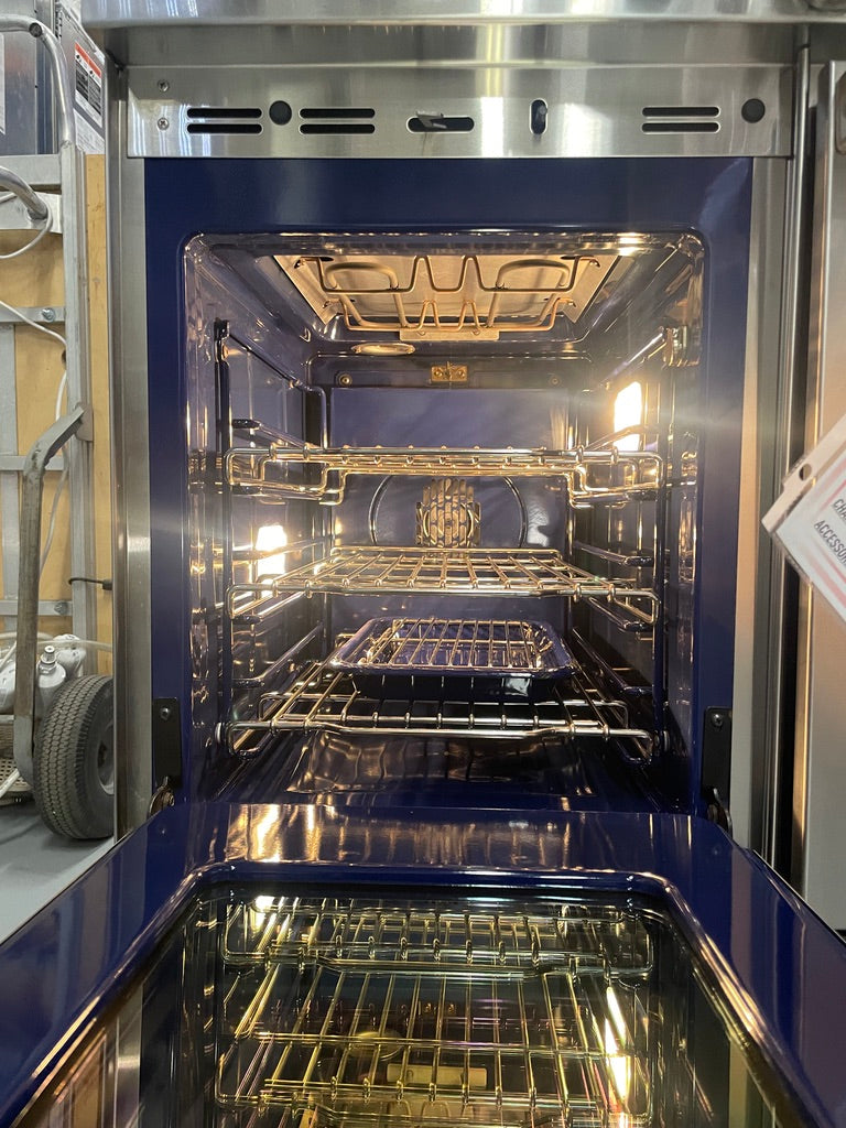 Wolf DF484CG-LP - 48” 4-Burner Range W/ Griddle and Char