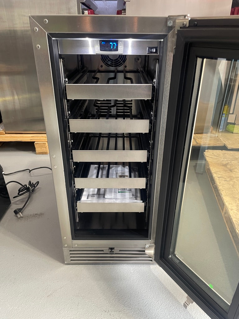 Perlick HP15WS-3-3R - 15" Wine Reserve