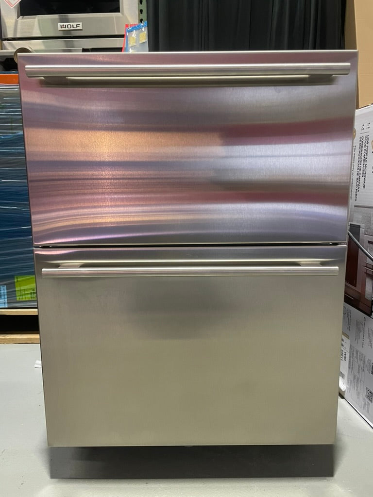 SubZero ID-24R - 24" Drawer Refrigerator