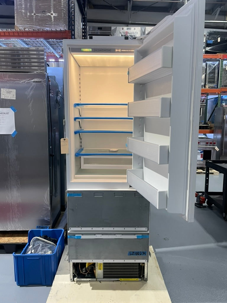 SubZero 700TF - 27” Column Freezer