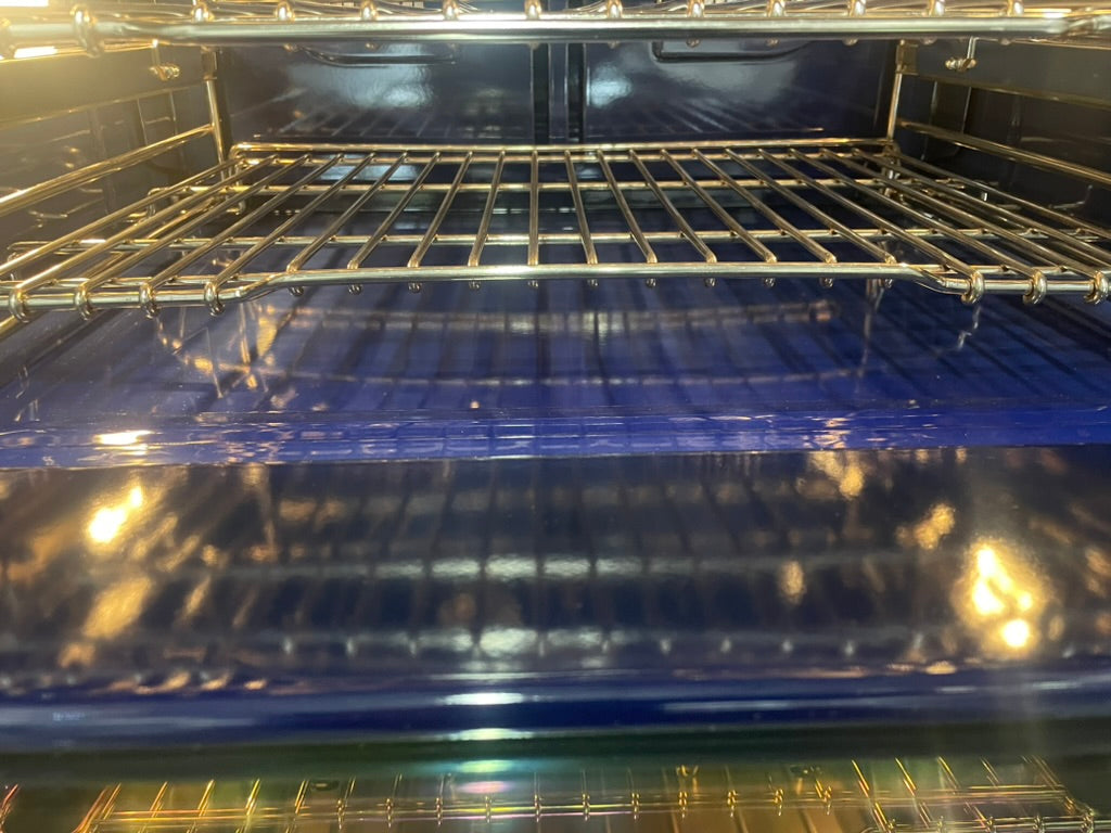 Wolf DF486G-3 - 48” 6 Burner Dual Fuel Range W/ Griddle