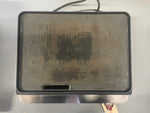Wolf WGGR100S - Countertop Griddle