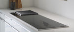 Wolf CI365TF/S - 36” Induction Cooktop