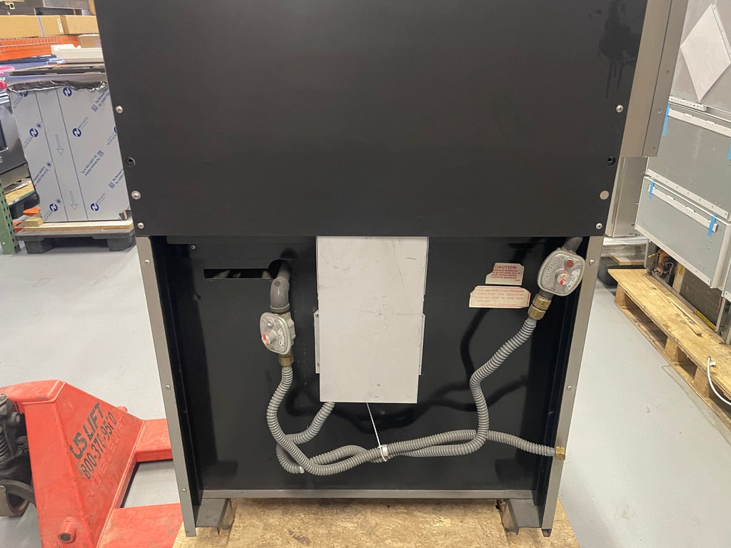 Wolf ASK37HE - 36" Commercial Gas Range