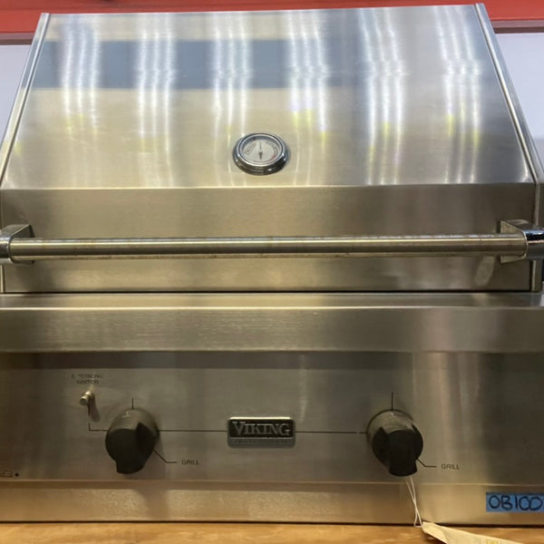 Viking VGBQ13002LSS - 30" Gas BBQ Grill