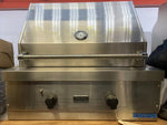 Viking VGBQ13002LSS - 30" Gas BBQ Grill