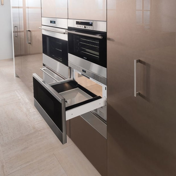 Wolf MD24TE/S - 24” Drawer Microwave