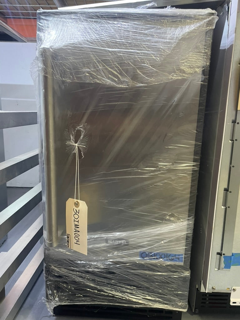 Marvel 30IMA004 - 15" Ice Maker