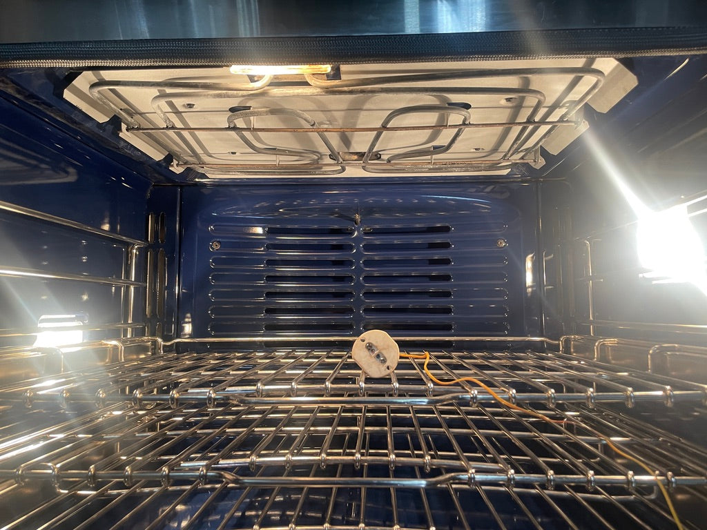 Wolf SO30CM/B  - 30" Electric Single Oven