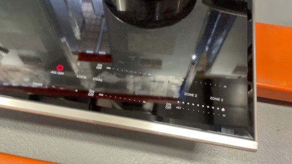 Wolf CE304TE/S 30" Electric Cooktop