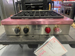 Wolf SRT304 - 30” Rangetop