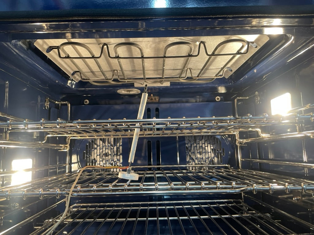 Wolf DF304 - 30” 4 Burner Range