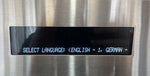 Wolf DO30TE/S/TH - 30" Transitional Double Oven