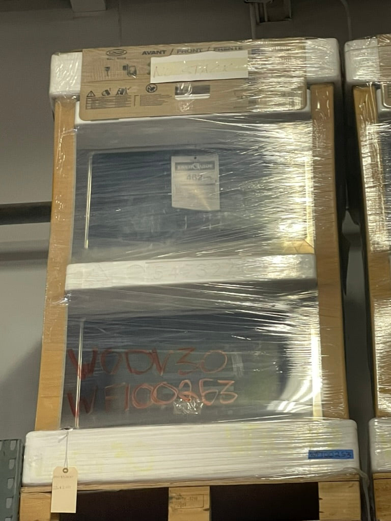 DCS WODV30 30" Double Oven