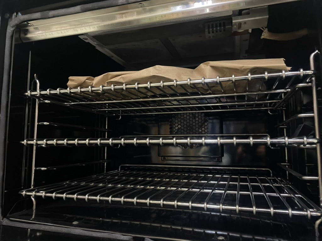 Wolf R304 - 30” 4 Burner Gas Range