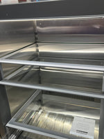 SubZero DEU2450RO/L - 24" Under-counter Refrigerator