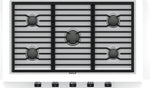 Wolf CG365C/S - 36” 5 Burner Cooktop