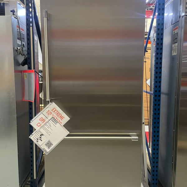 Thermador T36BB925SS - 36" Stainless Steel Over-Under Refrigerator/Freezer