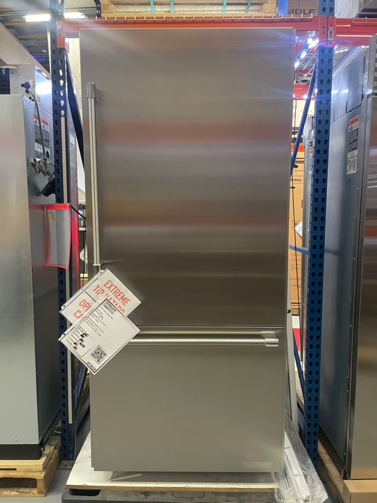 Thermador T36BB925SS - 36" Stainless Steel Over-Under Refrigerator/Freezer