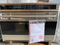 Wolf SO36U/S - 36" Legacy Single Oven