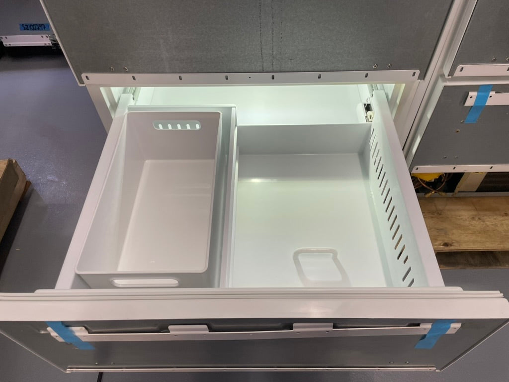 SubZero 700TCI-2 - 27” Column Refrigerator