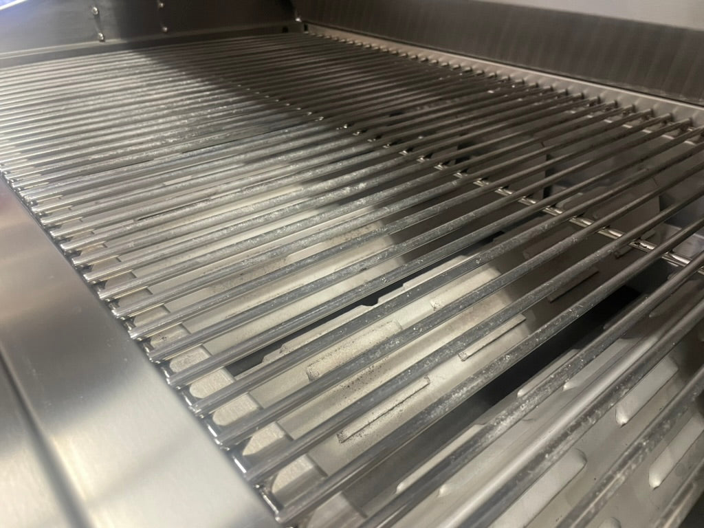 Wolf BBQ-36BI - 36” Built-In Outdoor Grill