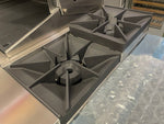 Wolf BBQ-362-2 - 36” Outdoor Grill