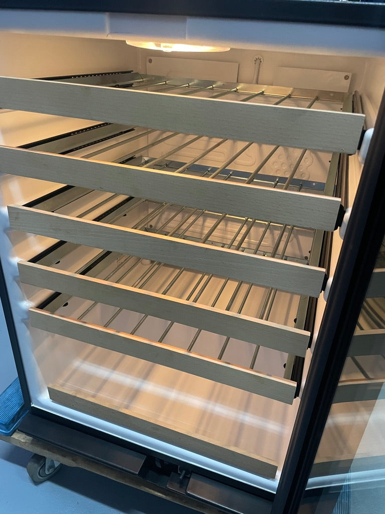 ULINE U1024WCS-00A 24" Undercounter Wine