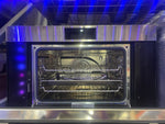 Wolf CSO30TE/S/TH - 30" Convection Steam Oven