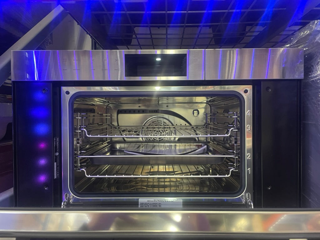 Wolf CSO30TE/S/TH - 30" Convection Steam Oven