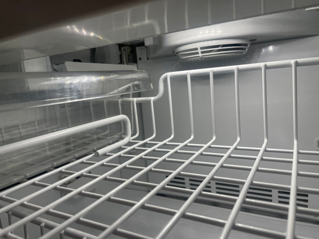 SubZero BI-36U/F-RH - 36" Overlay Over-Under Refrigerator