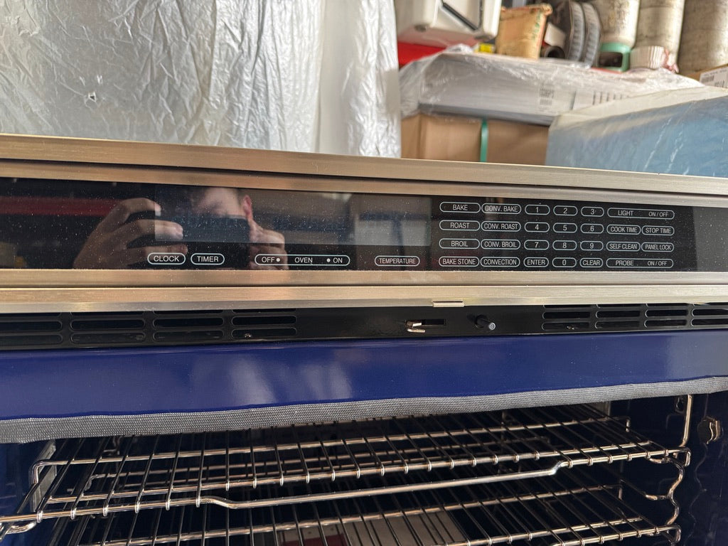 Wolf SO36U/S - 36" Legacy Single Oven