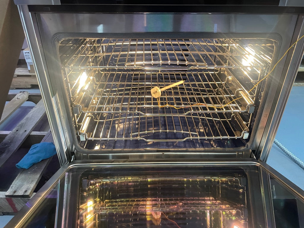 Wolf SO30TM/S/TH - 30" M Series Transitional Single Oven